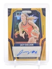 JACY SHELDON 2025-26 PRIZM WNBA GOLD AUTO #SG-JS MYSTICS /10 Q4147