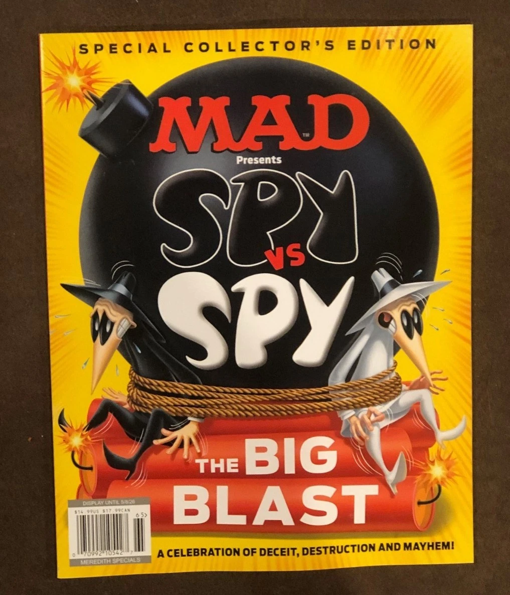 マッドマガジン ジャスタスリーグ セット Mad Magazine Complete Set From Lot Of Rare Issues & Special