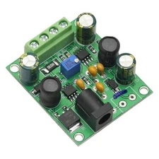 High Voltage DC Converter Module Board for Nixie&Magic Eye Tube HV Power 