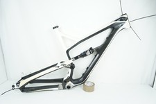 Telaio sospensione completa YT Jeffsy CF Pro 29 carbonio XL RockShox Monarch RT3