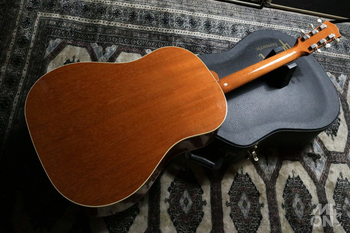 Gibson J-50 2006年製 Gibson J-50 2006 | eBay