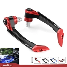 Brake Clutch Levers Guard Handguard For Honda CB650R 2019-2025 CB650 R CB 650R