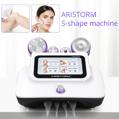 #ad 4 in 1 Beauty Machine for Body Massage Facial Skin Care S SHAPEWeigUQ $388.60