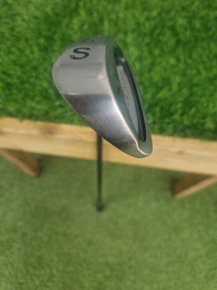 Wilson Firestick Oversize Sand Wedge - Men's Flex Graphite Shaft - Right Handed - Image 4 of 4