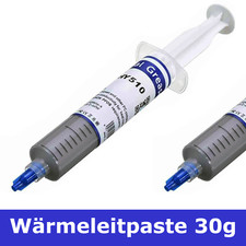 Wärmeleitpaste HY510 30g Fettpaste CPU GPU P...
