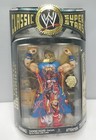 NEW WWF WWE Classic Superstars The Ultimate Warrior Series 12 Variants 2006
