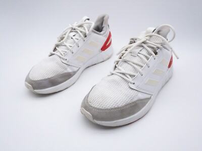 adidas Questarstrike X Unisex Sneaker Freizeitschuh Gr. 40.2/3 EU Art. 2607-10