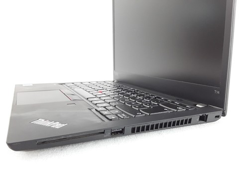 Lenovo ThinkPad T14 Gen2 14" FHD I5-1135G7 16GB DDR4 256GB SSD Webcam Win11Pro - Imagen 8 de 9