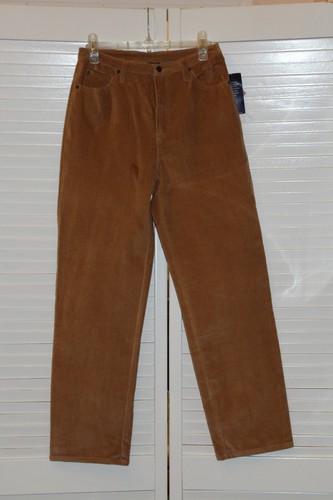 Crosstretch Corduroy Pants Womens 