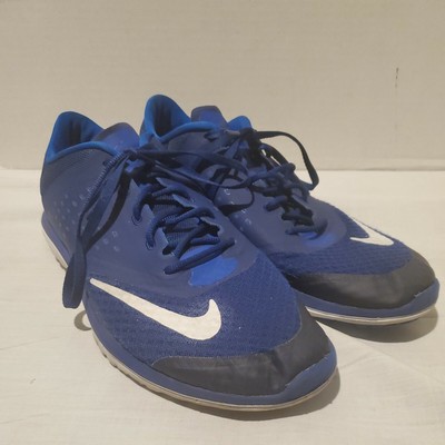 nike fs lite run black