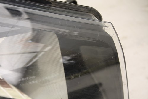 Faro Lateral Derecho Vauxhall Vivaro 95527870 Original - Imagen 11 de 21