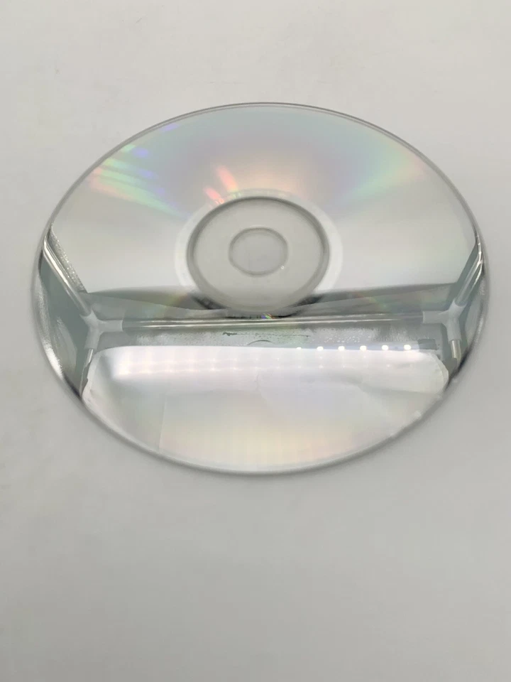 World Series Baseball - Disc Only (Sega Saturn) Tested - Image 2 of 2