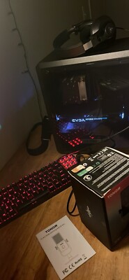 Gaming Pc 