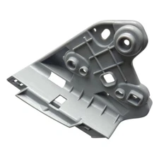 Front Bumper Headlight Bracket Mount Support Left For Nissan Altima 2013 - 2015