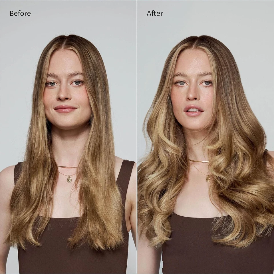 T3 SinglePass Curl X Extra-Long Barrel  1.5" Curling Iron - Image 3 of 4