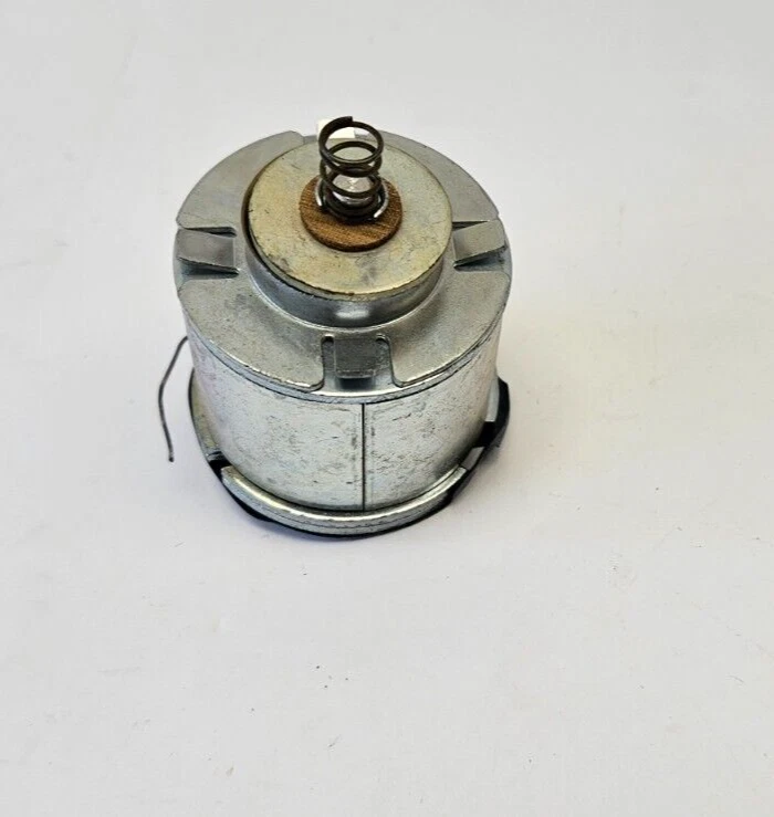 Chrysler Plymouth Dodge Newport Charger 1962-1969 solenoide de arranque 2275554 NORS. Foto 3 de 4