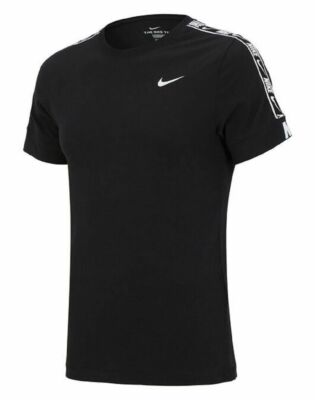 海外限定品★国内配送【Nike】ロゴ Repeat Tape Tシャツ s-l400.jpg