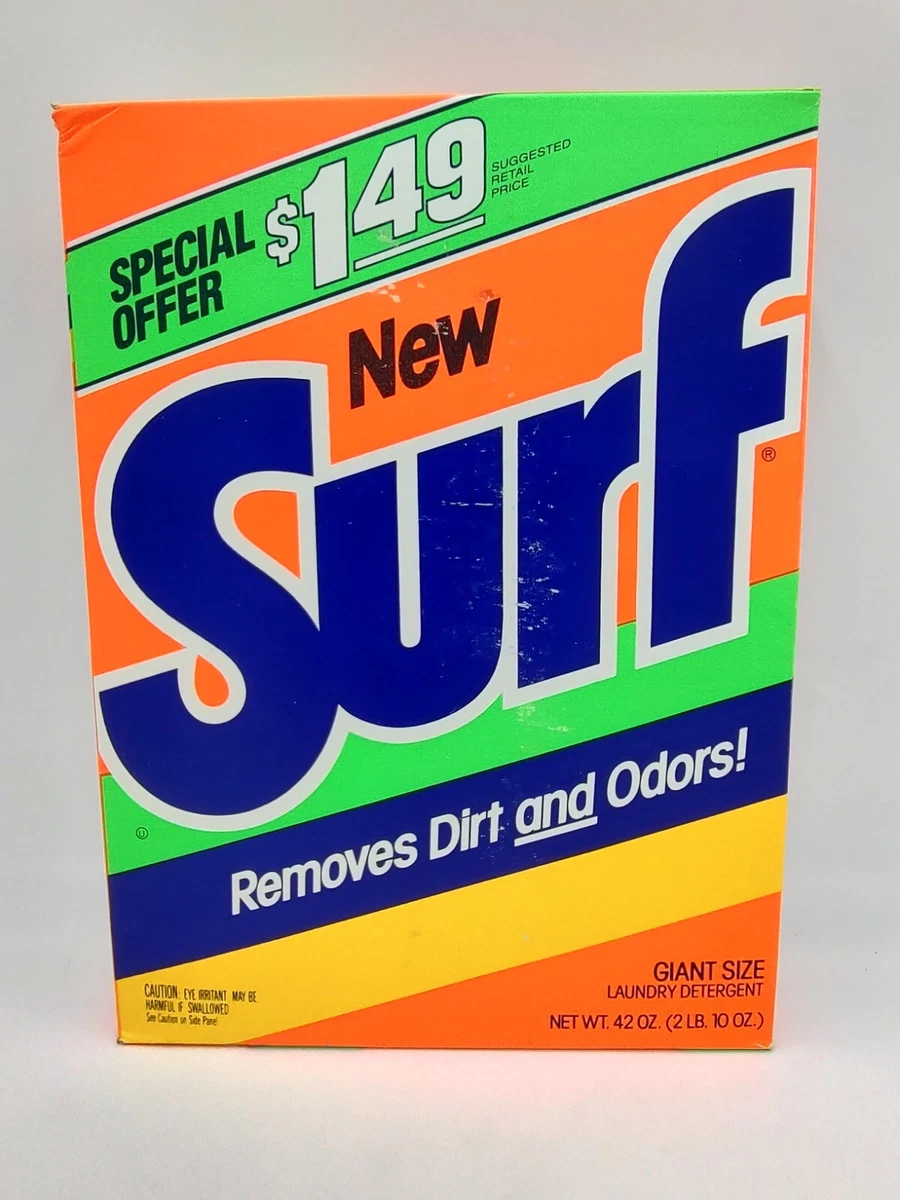 Soap 2024 washing powder