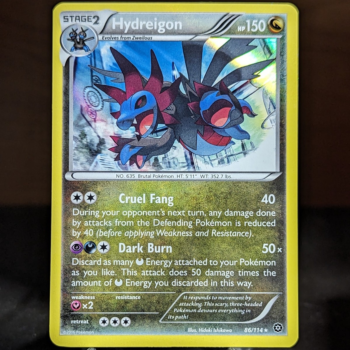 how rare are steam foil cards OEcY0Cz.jpg Just found out that trading