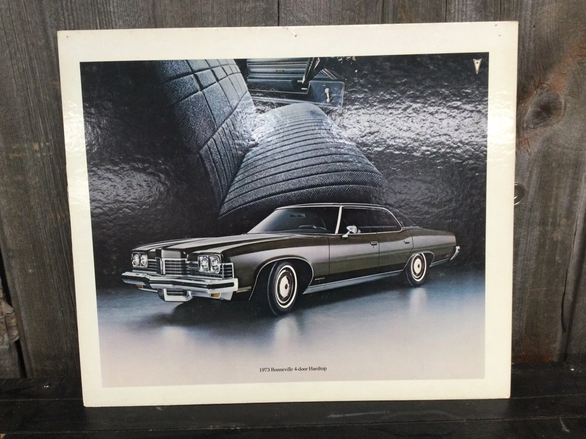 1970s bonneville on sale