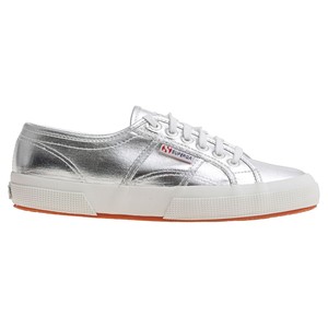 superga 2750 plata