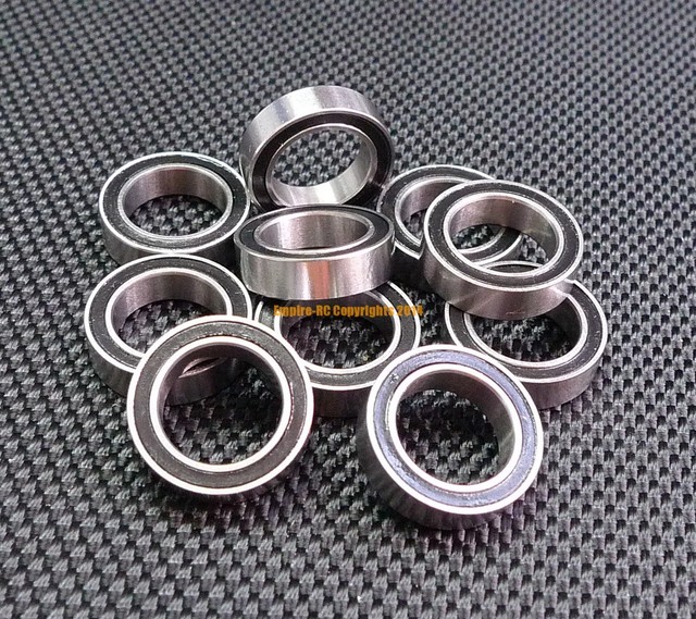 Подшипник 6905 2rs
