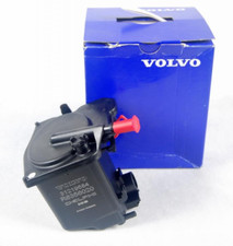 Filtre à carburant Volvo S40