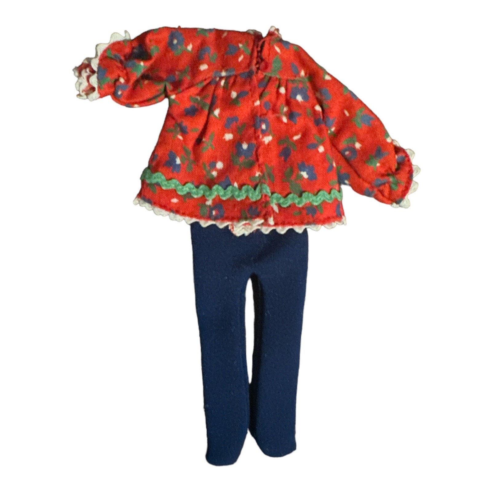 Vintage Tutti Doll Skippin Rope 3604 Tights & Dress 1960's eBay