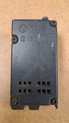 BMW AUC Sensor BMW 64111390325 BMW E31 / E32 / E34