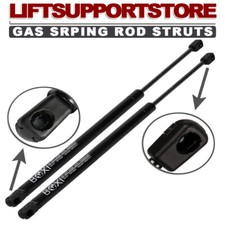 2x Hood Lift Support Shock Strut For Ford Explorer 4door 02-10 Sport Trac 07-10