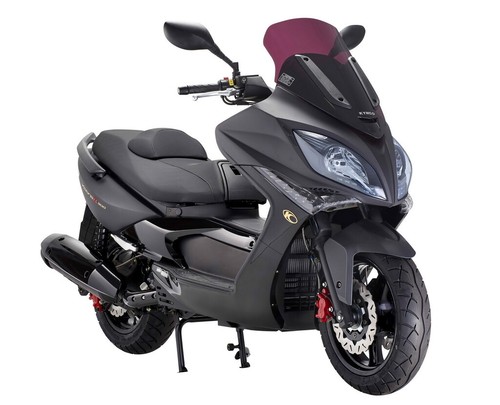 KYMCO XCITING250i ECU (for DIRECT FUEL INJECTION model) 39200-LDF2-800 - Picture 4 of 12