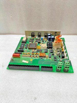 PELCO PCB8500220 REV D PCB