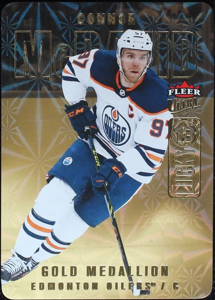 Gold Medallion Achievement