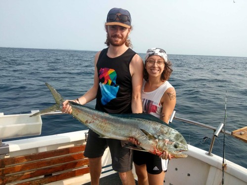 Fishing Charters on the Gold Coast - Picture 7 of 12