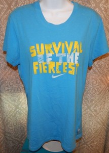 nike stretch t shirt