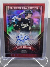 2015 Elite Extra Edition Rookie RC Autographs Auto - Pick Your Favorite 103-195