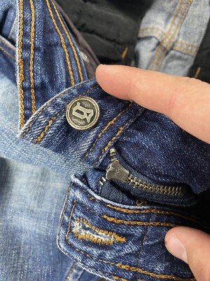 john galliano jeans 44 for men | eBay