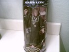 1997 Babylon 5 Garibaldi Limited Edition Fully Poseable Action Figure NIB — photo 1