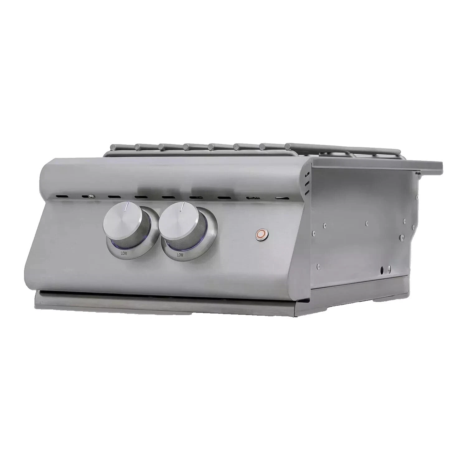 Natural Gas Barbecues, Grills & Smokers Side Burner