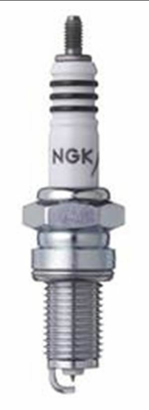 1 Plug of NGK Iridium IX Spark Plugs DPR8EIX-9/2202