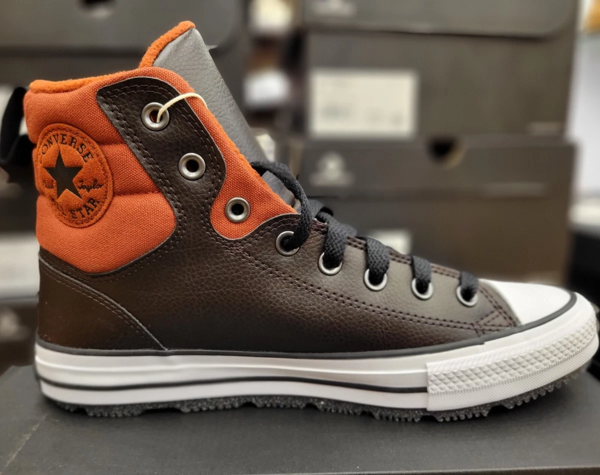 auburn converse shoes