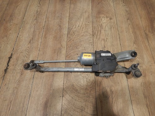 Scheibenwischemotor VW Golf 7 VII 5G 5G1955023C 5G1955119A vorne Original