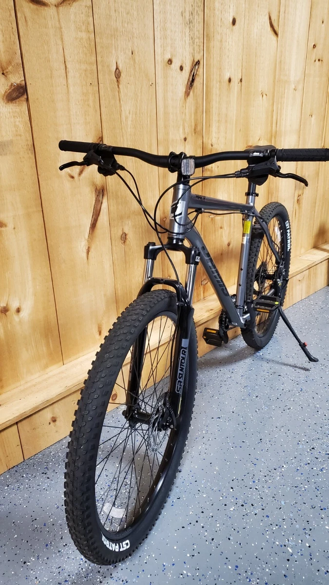 JAMIS Mountain Bike Aluminum Front Bikes for sale | eBay