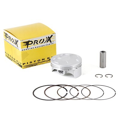 Kit piston moto cross YAMAHA YZ250F 13.5:1 standard OEM 17D yzf250