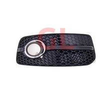 Antibrouillard Audi Q5
