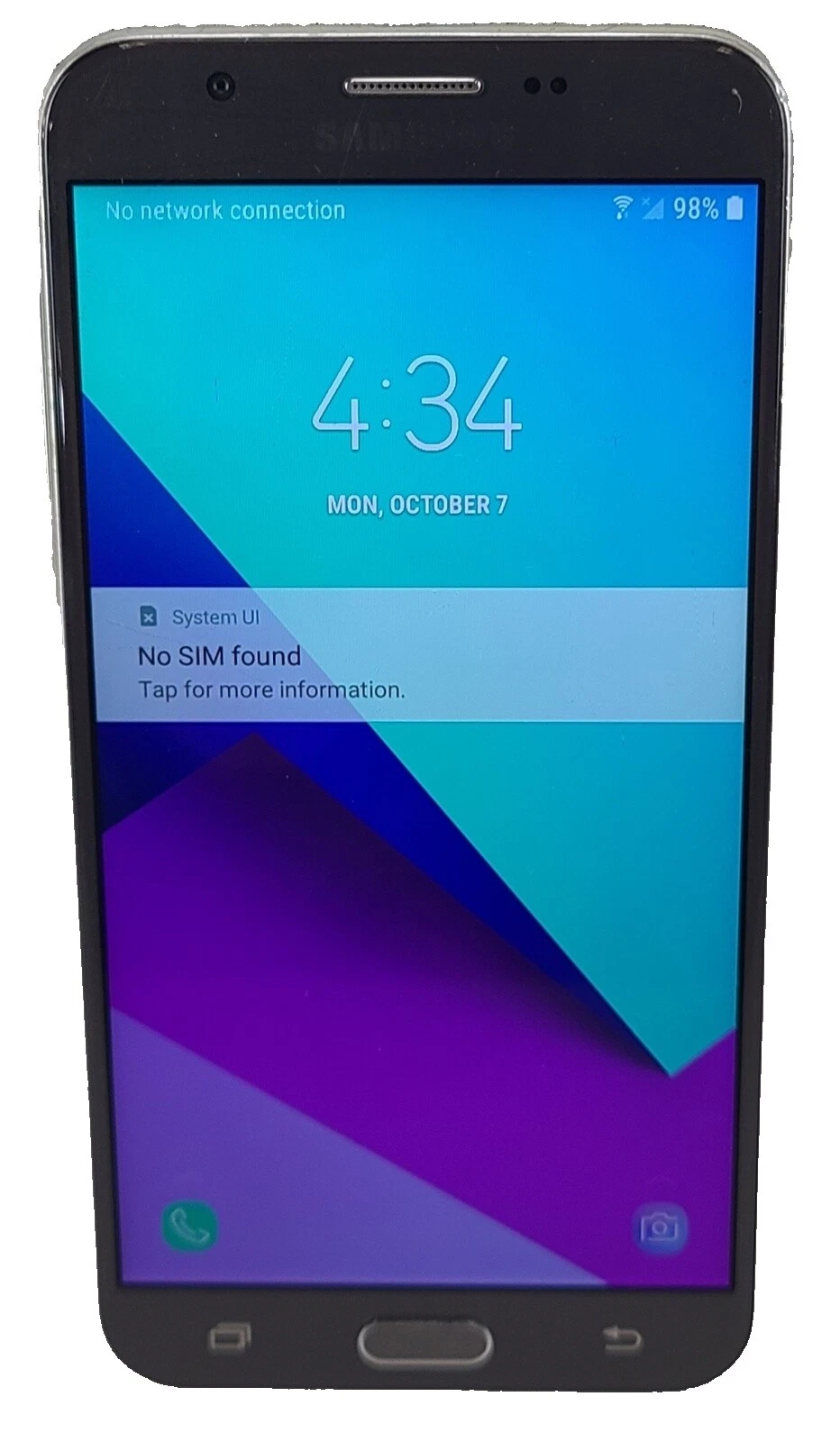 S&M Verizon Bar Cell Phones & Smartphones