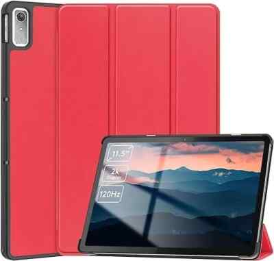   Smart Case Cover For Lenovo Tab P11 Gen 2 Tablet 11.5'' (TB350FU)