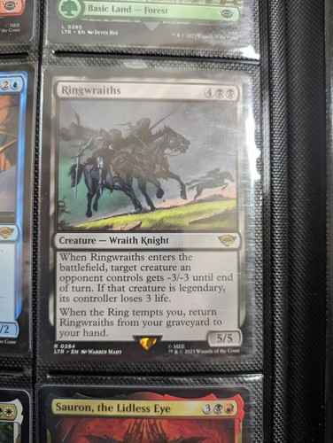 MTG LTR Rares & Mythics, pick your card(s) - NM, non-foil - Picture 76 of 110