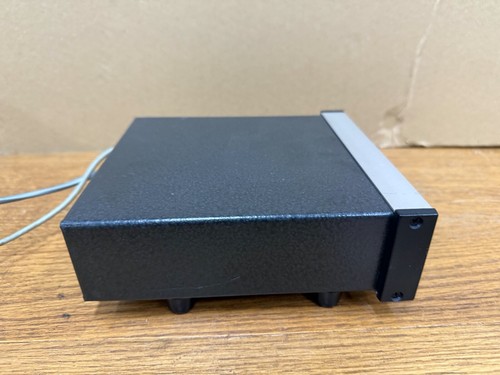 Drake SP-75 SP75 Speech Processor - Zdjęcie 3 z 4