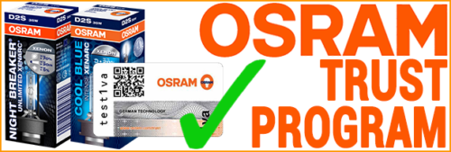 67219CW Osram LED FL Fog Lamps H8/H11/H16 12V 8.2W LEDriving 6000K PGJ19-X - Picture 10 of 13